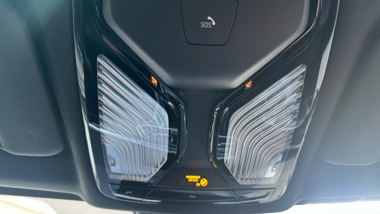 BMW X5 xDrive M50i 5dr Auto Petrol Estate